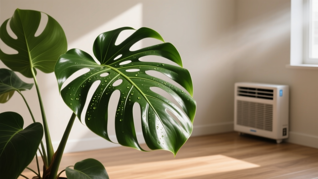 AC and Indoor Plants: 7 Fixes for 2026