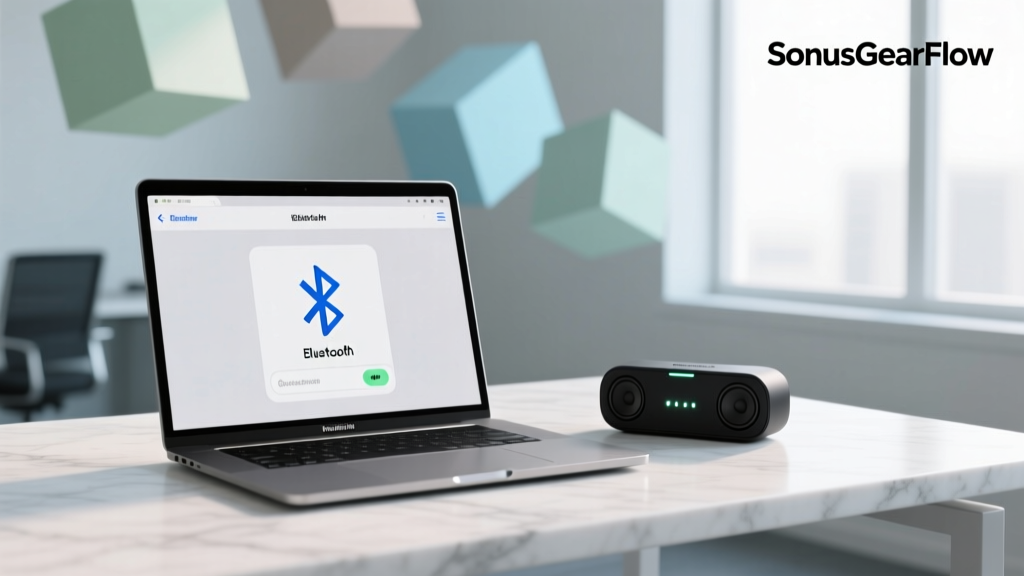 How To Connect Computer To Speakers Through Bluetooth For Mac (2026)