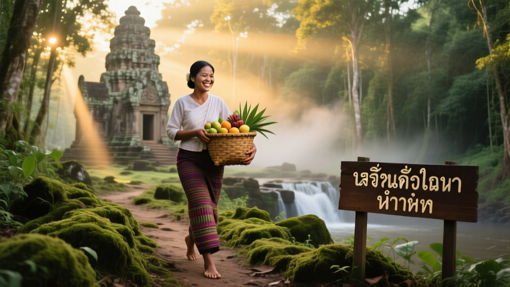 Exploring Koh Lanta National Park: Rainforest, Reefs, and Resilience on Thailand’s Southern Archipelago