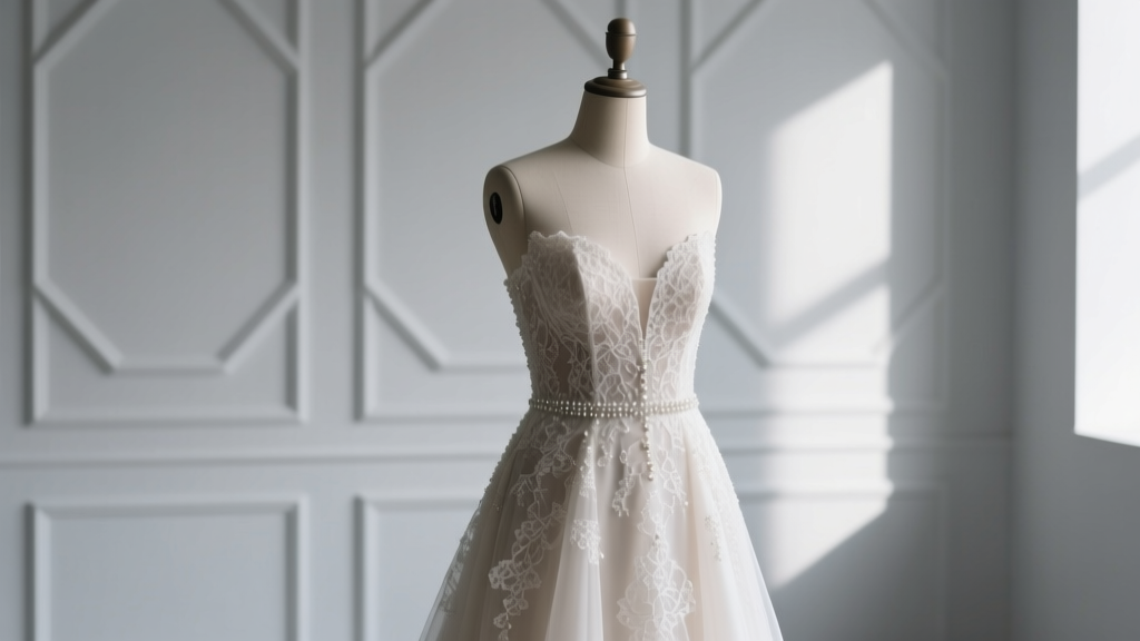How Much Can You Sell a Wedding Dress For? (2026)