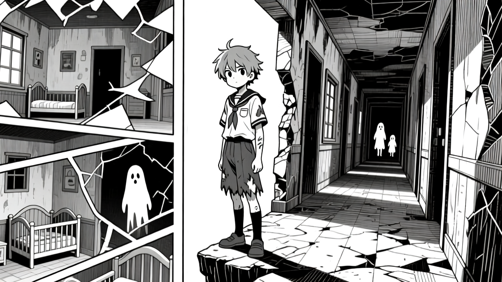 The Promised Neverland Manga Re-Entry Guide