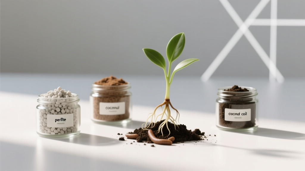 Best Soil for Indoor Plant Cuttings (2026)