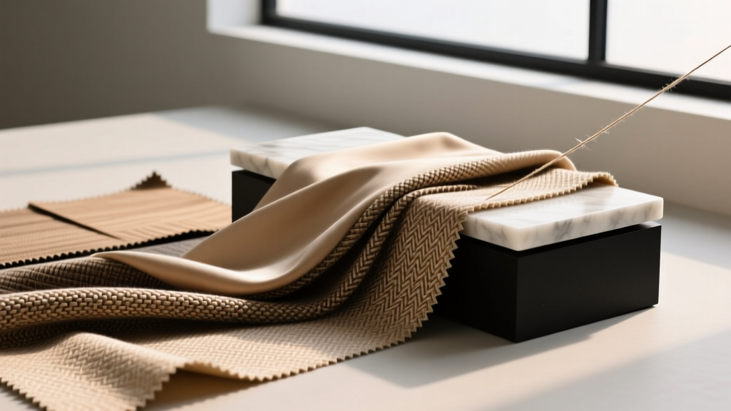 Rip Rich Fabric Guide: Texture, Performance & Sourcing
