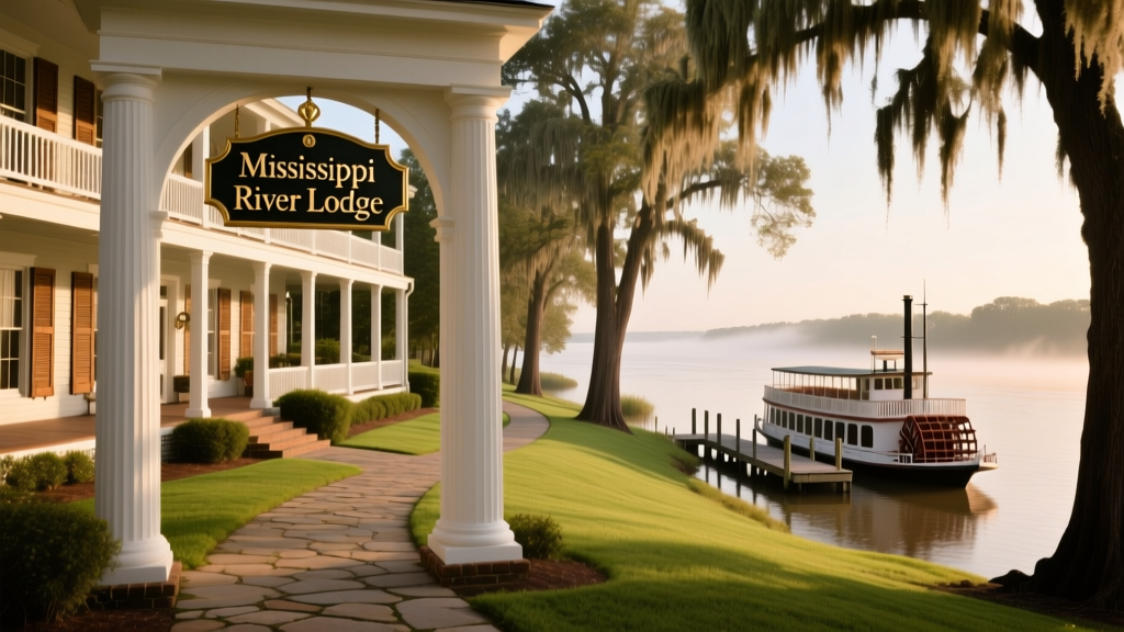 Mississippi Hospitality Landscape: From Delta Blues Hostels to Gulf Coast Boutique Retreats