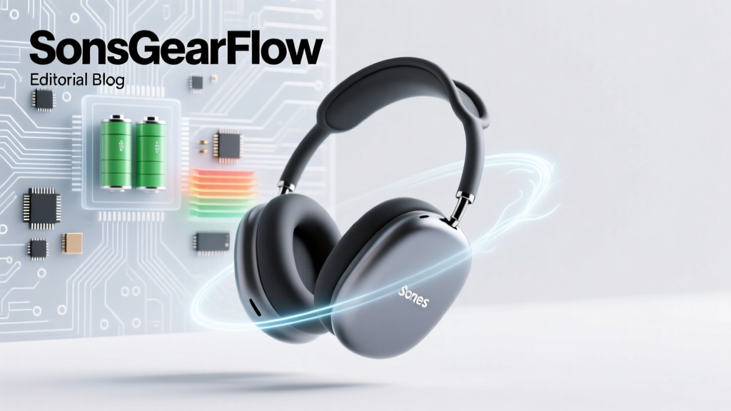 Why Wireless Headphones Die Fast (2026)