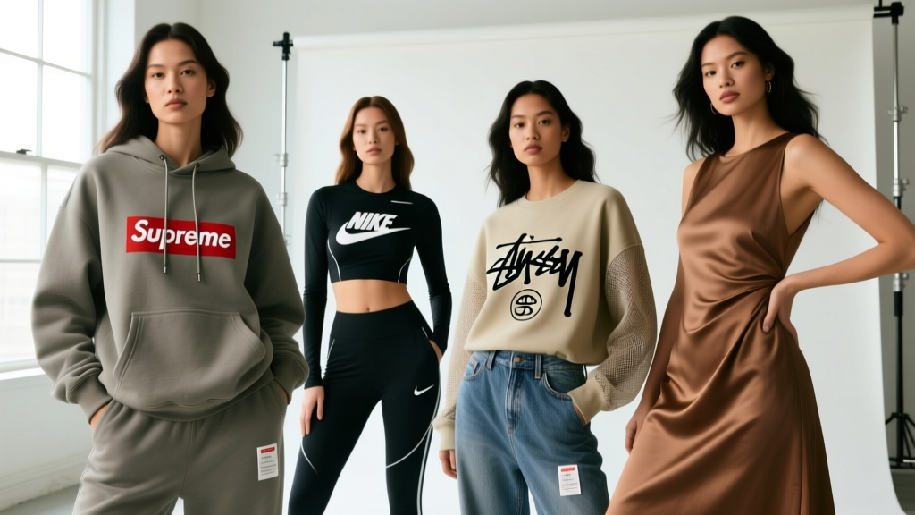 Supreme Drops vs. Other Brands: The Real Mechanics