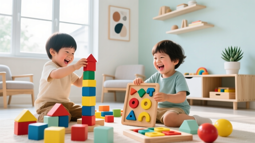 DIY Homemade Playdough Recipes