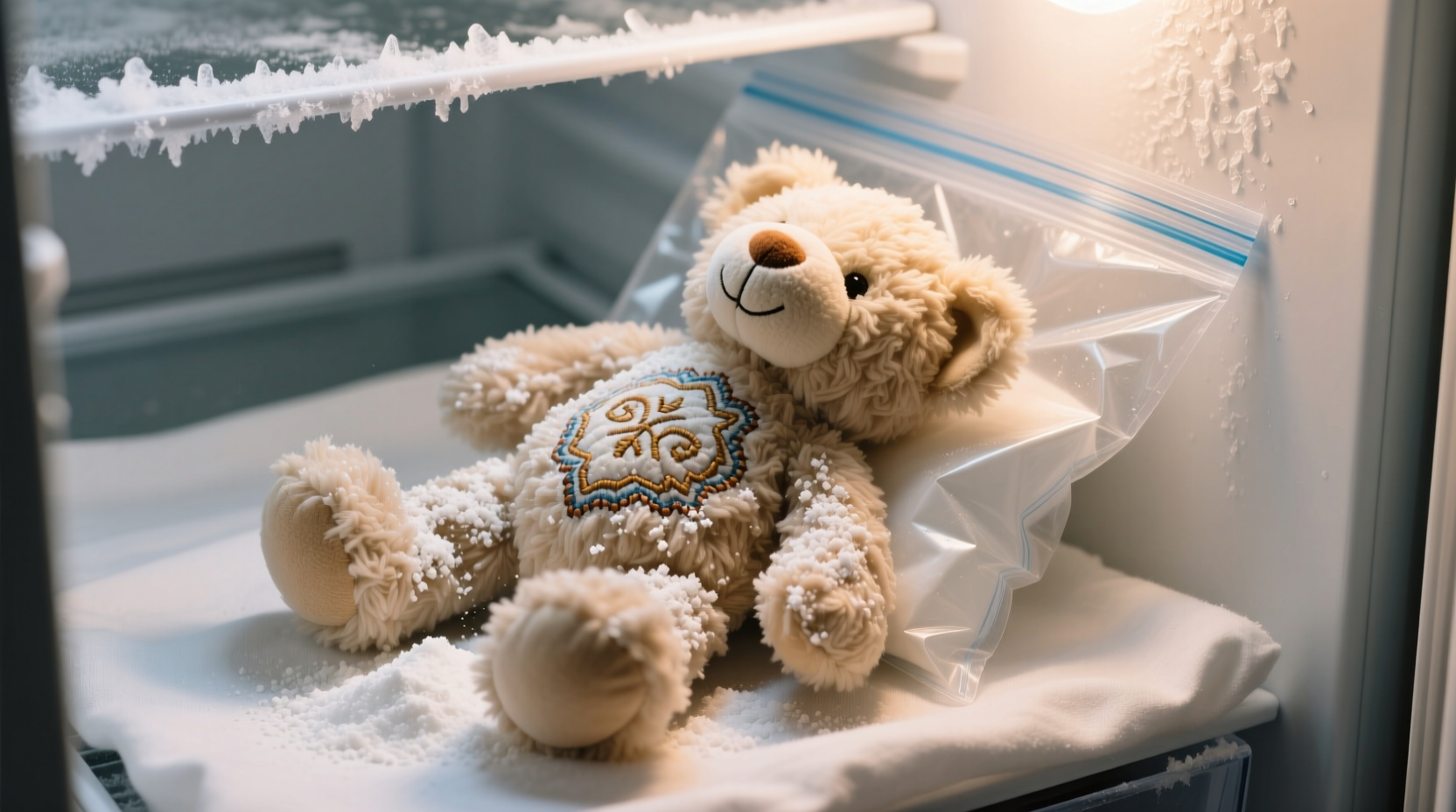 eco friendly cleaning deodorize plush safely