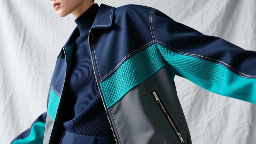 Polyester Outfit Guide: Performance, Pitfalls & Precision
