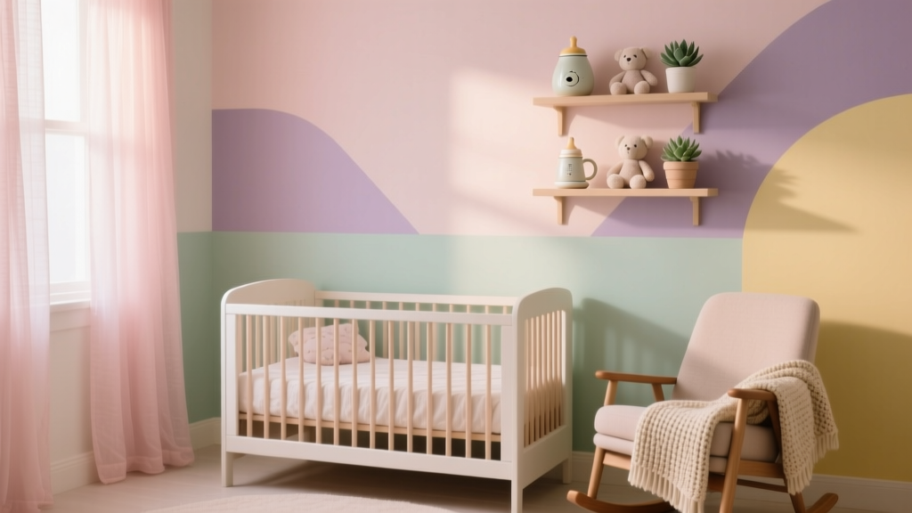 Nursery Setup on a Budget: 7 Non-Negotiables Under $300