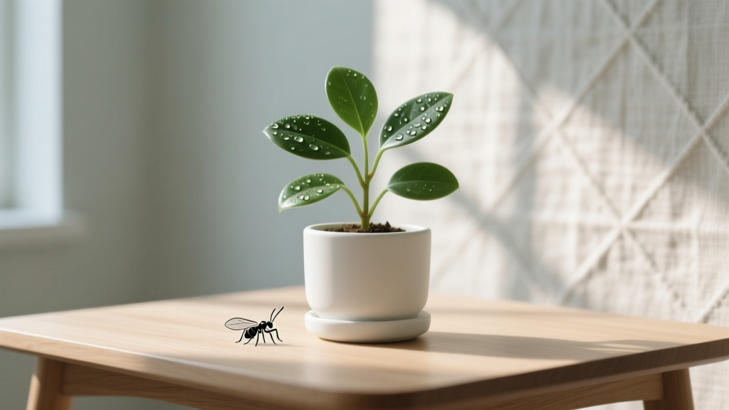 Bugs on Indoor Plants: 7 Science-Backed Propagation Steps