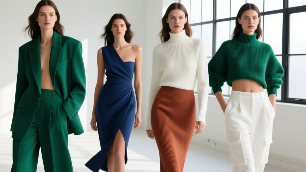 Do Gender-Neutral Clothes Fit Differently?