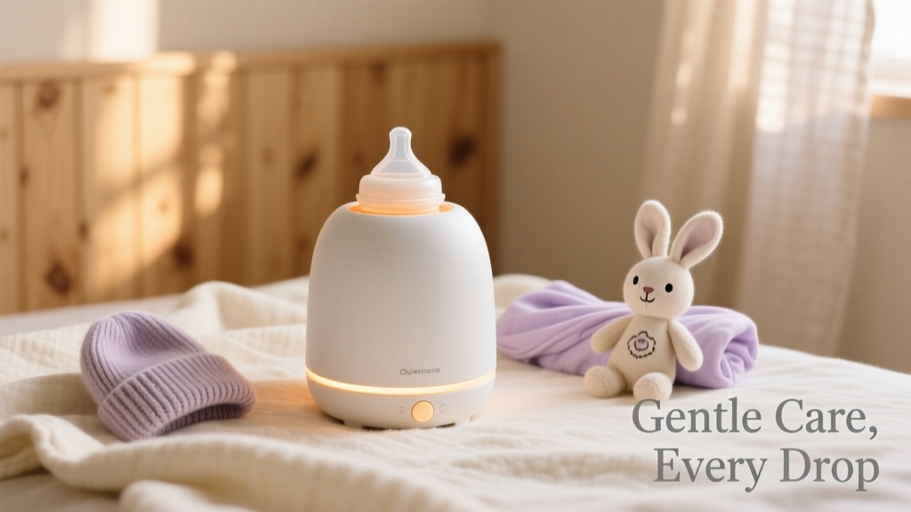 Carbry: A Pediatric Nurse’s Evidence-Based Guide to This Infant Formula Ingredient