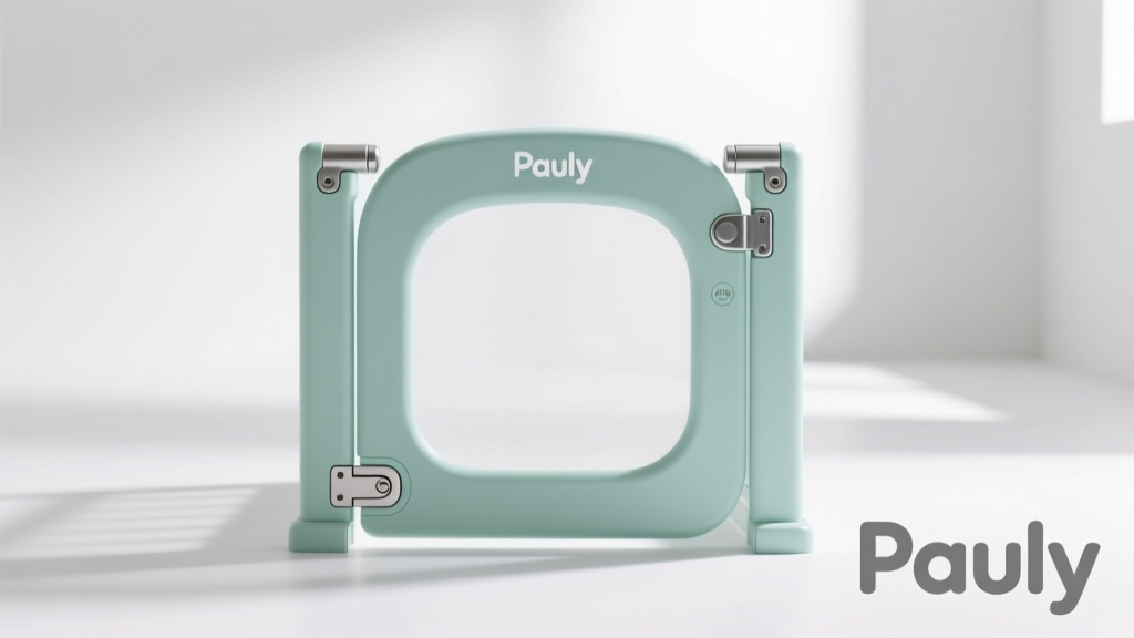 Pauly: Understanding the Risks, Real-World Incidents, and Evidence-Based Childproofing Strategies