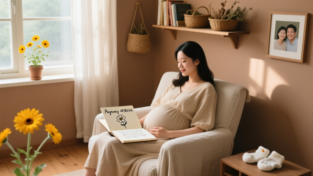 Calendula During Pregnancy: Evidence-Based Safety, Uses, and Practical Guidance for Expecting Parents