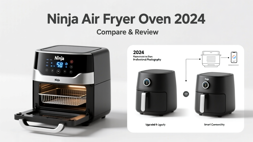 Does Costco Sell the Ninja Air Fryer Oven? (2024 Guide)