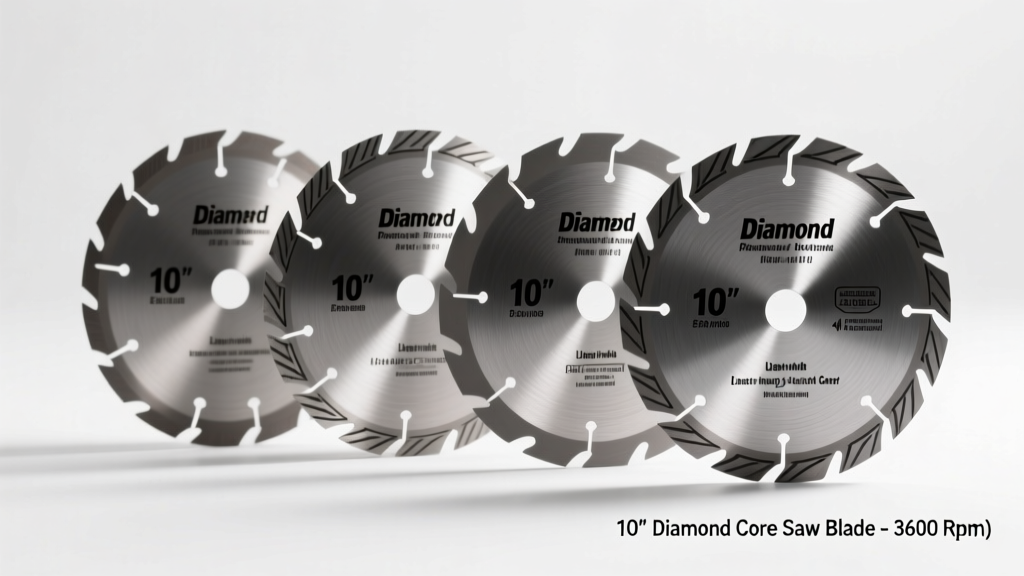 Best Diamond Blade for Home Use: Top Picks & Buying Tips
