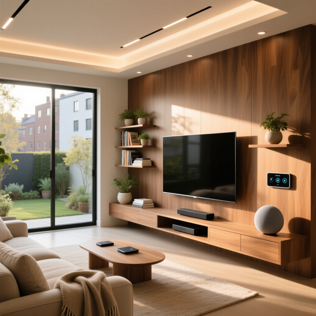 The Ultimate Guide to Building a DIY Smart Home