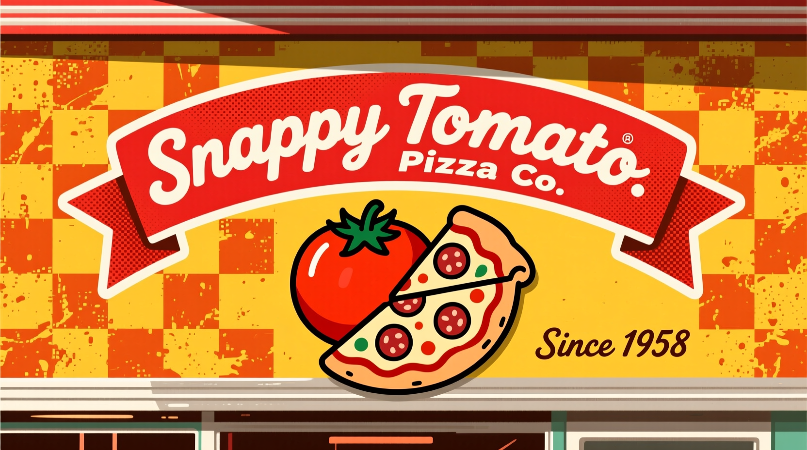 Snappy Tomato Pizza Co: Regional Chain Facts & Menu Guide
