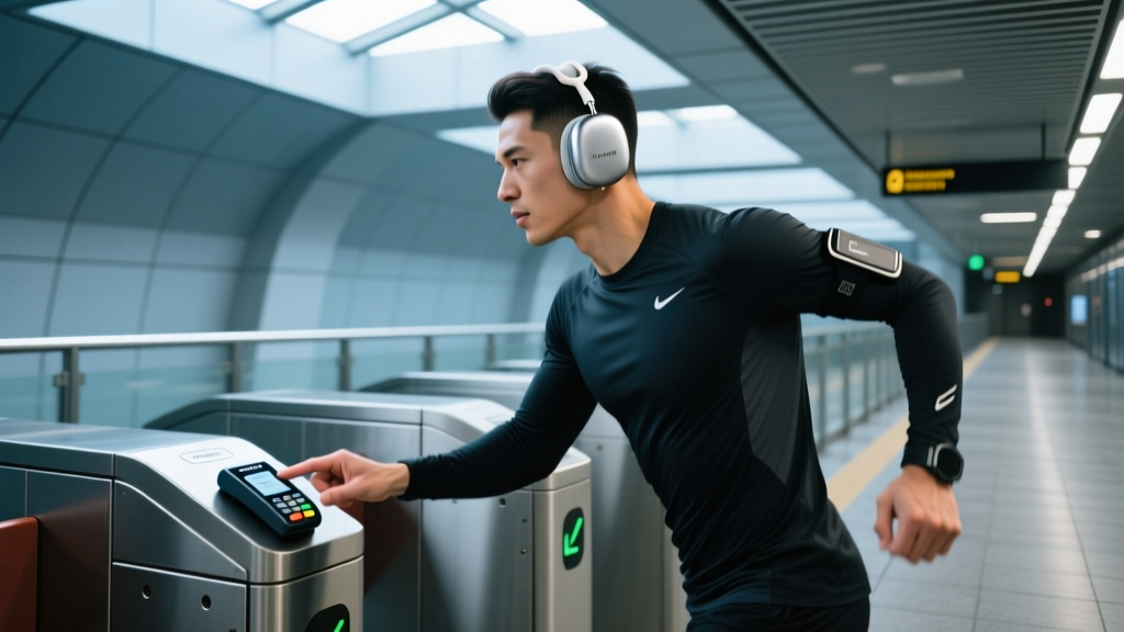 Best Audio Wearables Using Virtual Card Wallets in 2026