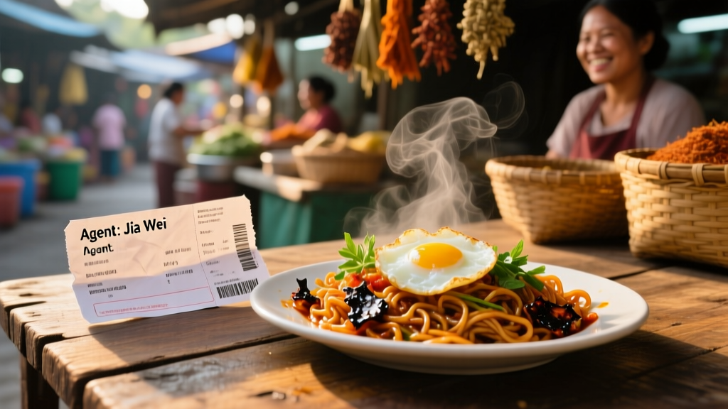 What 'SEE AGENT' on Your Boarding Pass Really Means — And What You Should Do Next