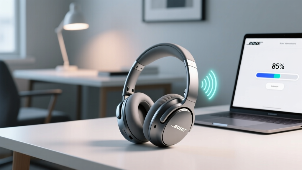 How To Setup Bose Wireless Headphones (2026)
