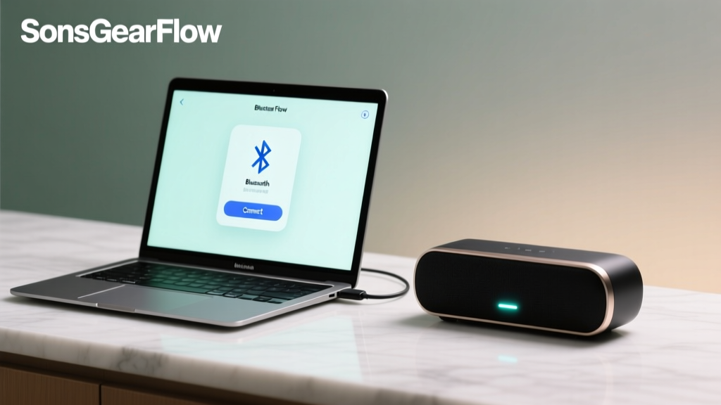 MacBook Air Bluetooth Speakers Guide (2026)
