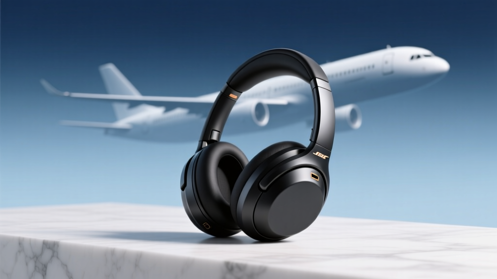 Can Wireless Headphones Be Used On Airplanes (2026)