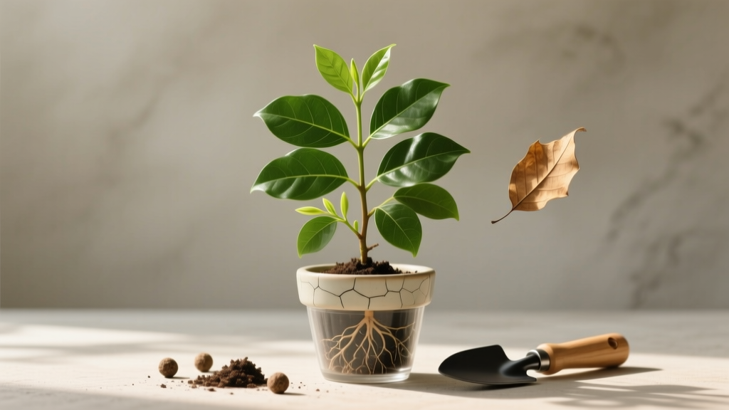 Curry Leaf Propagation & Fertilizer Guide (2026)