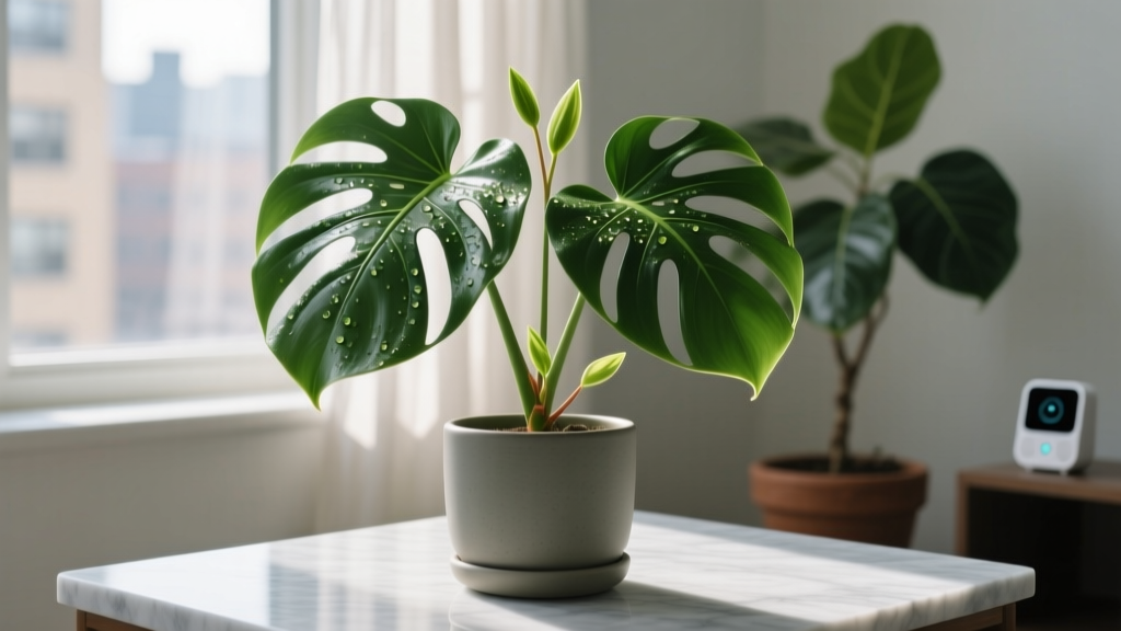 Flowering Tropical Plants Indoors: 7 Science-Backed Habits