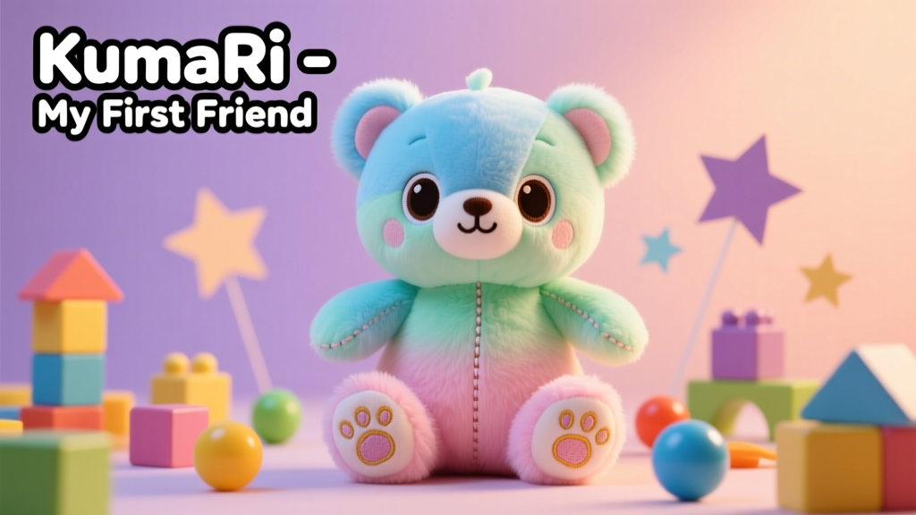 Kumari: Safety Evaluation, Regulatory Compliance, and Developmental Impact of Kumari Brand Toys