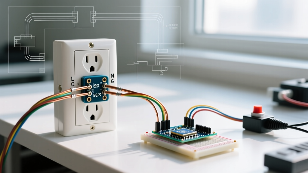 Electrical Outlet vs Receptacle: Step-by-Step Installation Guide
