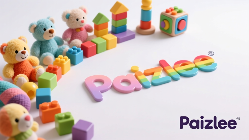 Paizlee: A Safety and Market Analysis of the Popular Infant Activity Gym Brand