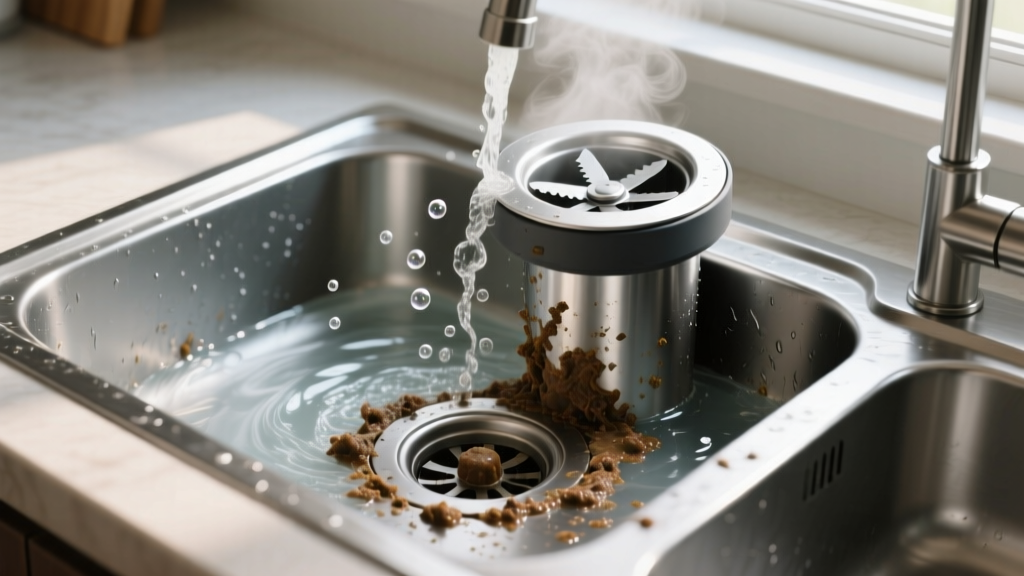 Tested: How To Get Feces Out Of Garbage Disposal Fast