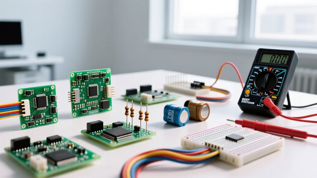 What Is Resistivity Measured In? Units, Formulas, and Wire Testing Guide