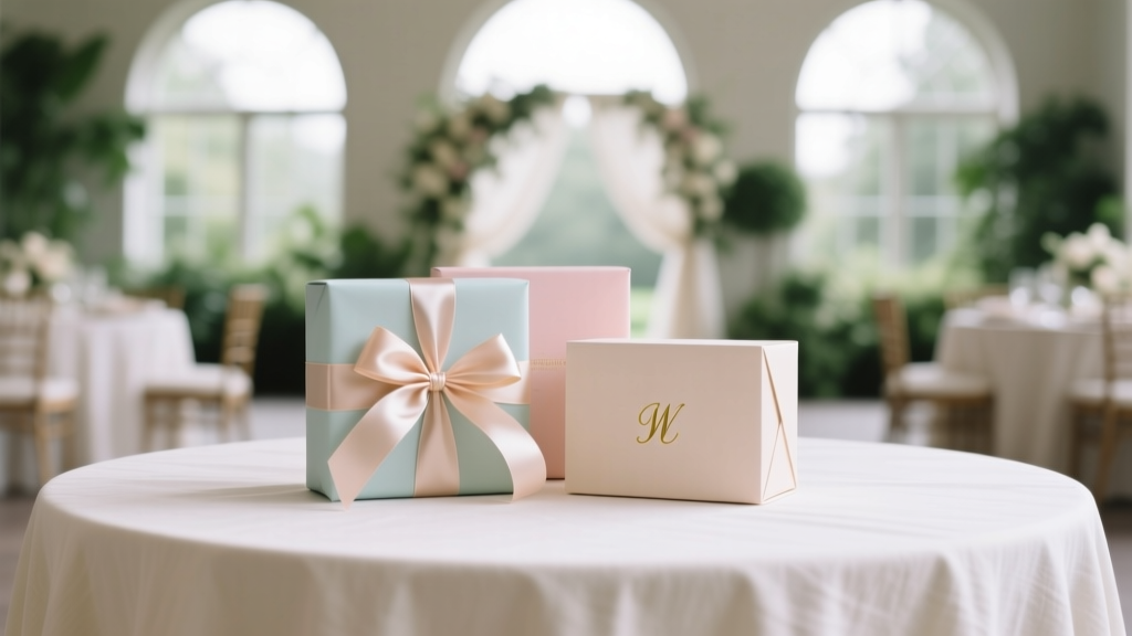 Bridal Shower & Wedding Gifts: Etiquette Rules (2026)