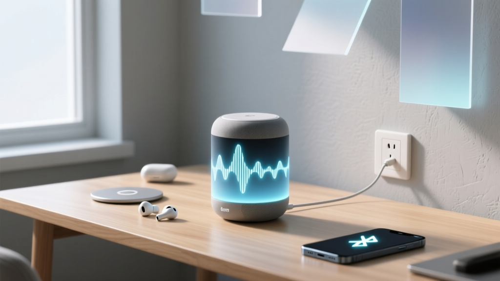 Smart Speaker Connectivity Explained (2026)