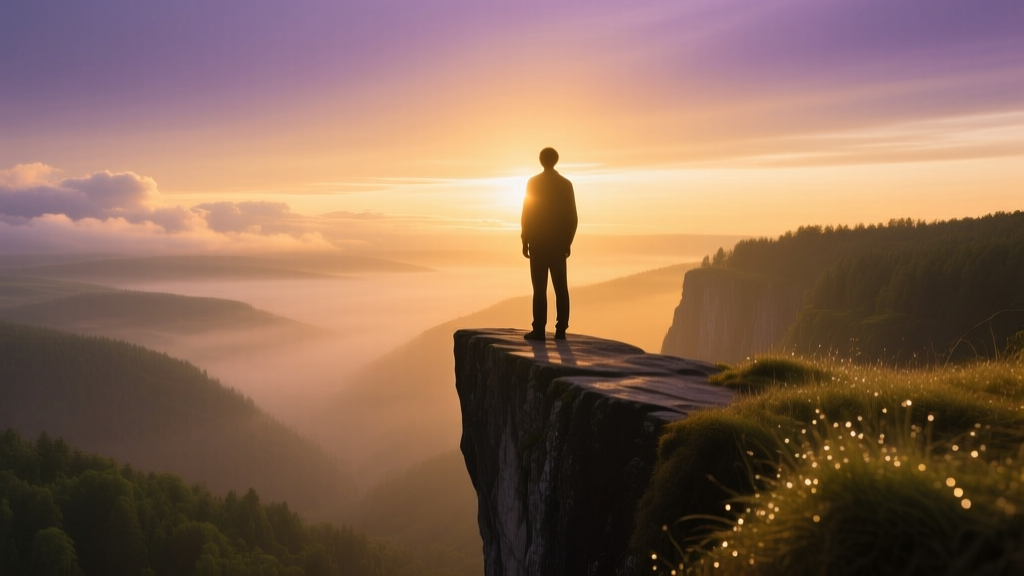 Height and Cliff Nightmares: Nightmare Relief Guide