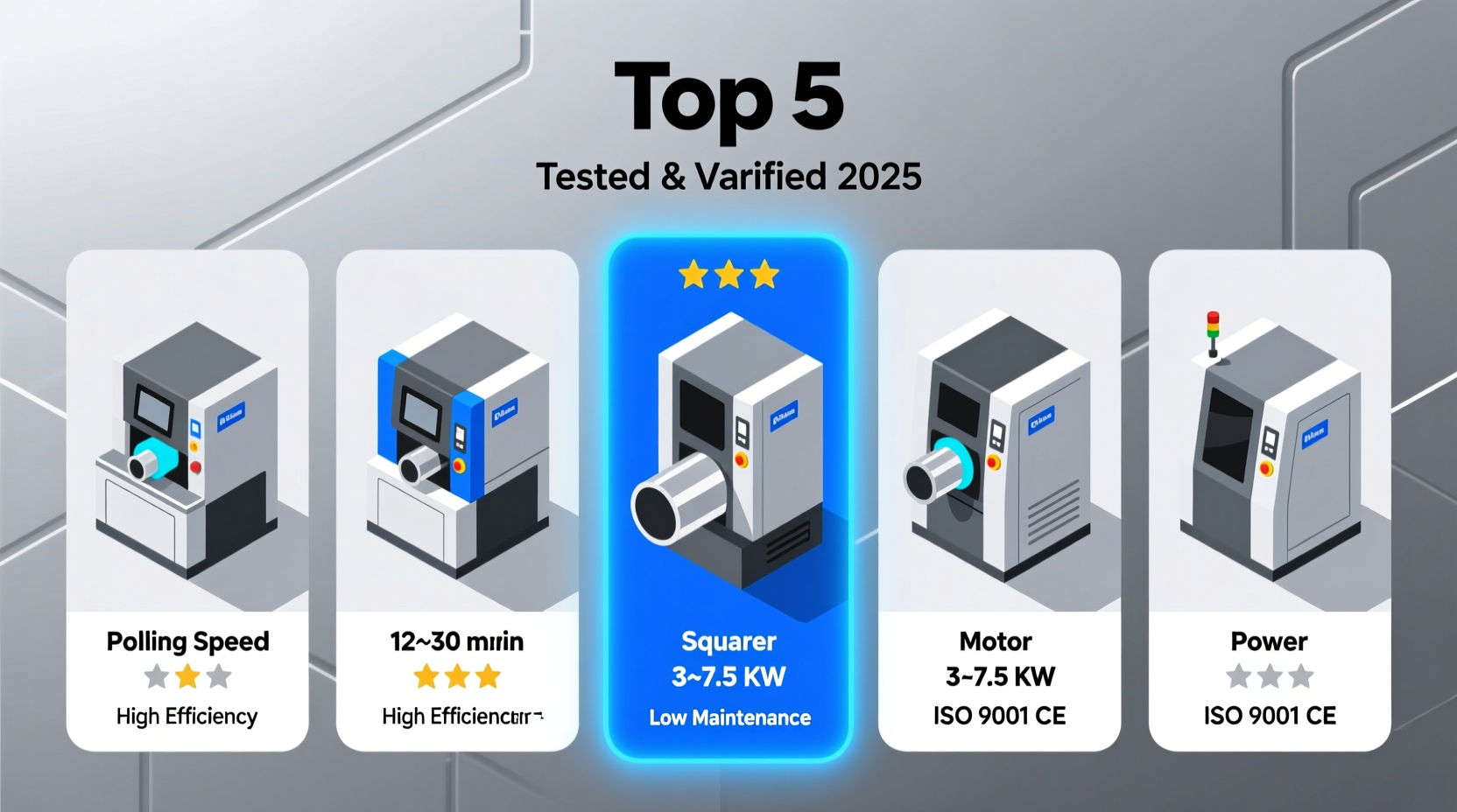 best stainless steel square pipe polishing machine