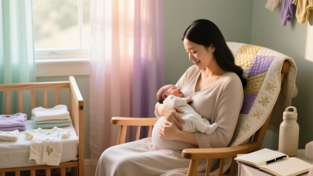 Postpartum Mental Health First Aid: Spotting Shifts...