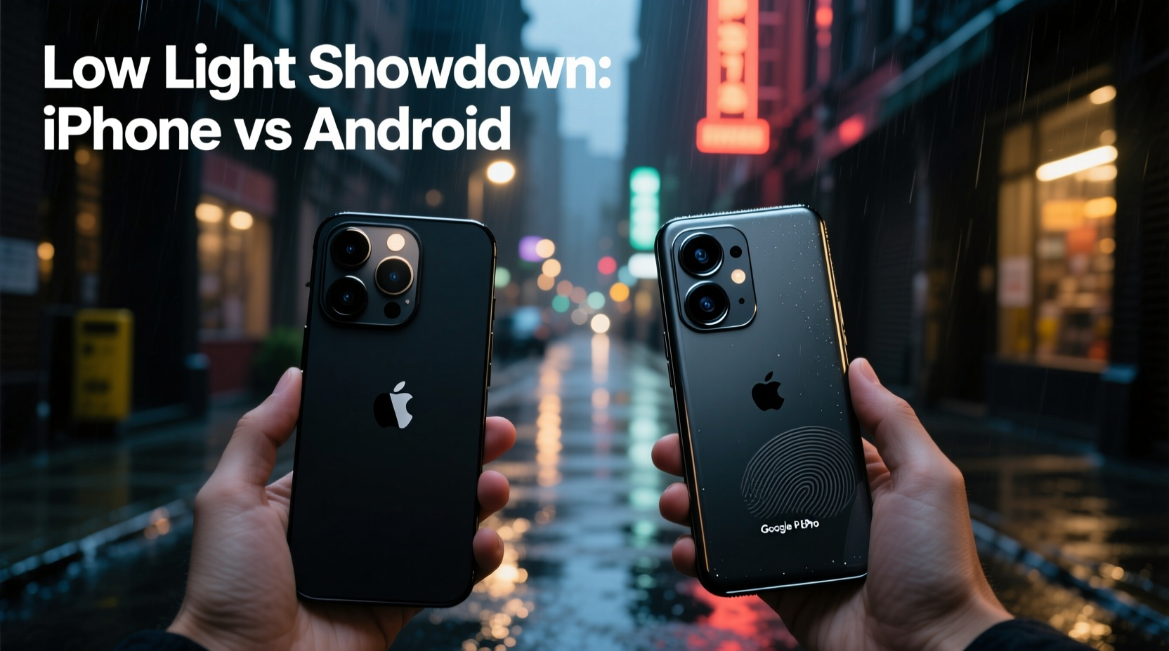 iphone vs android camera comparison in low light which wins