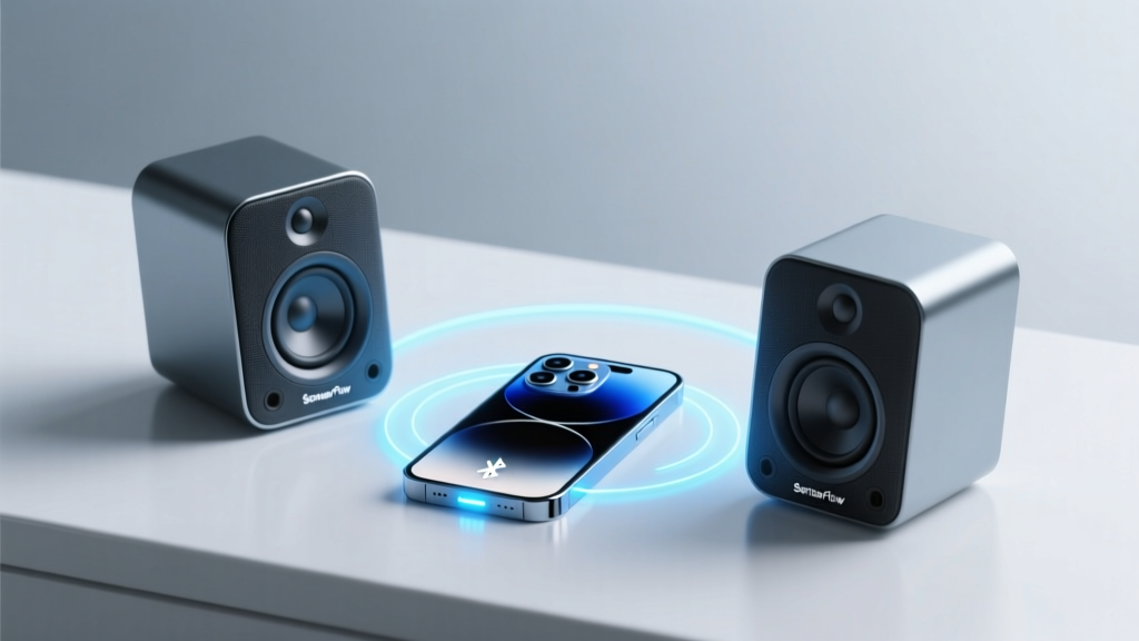 How To Connect Two Bluetooth Speakers To Iphone (2026)