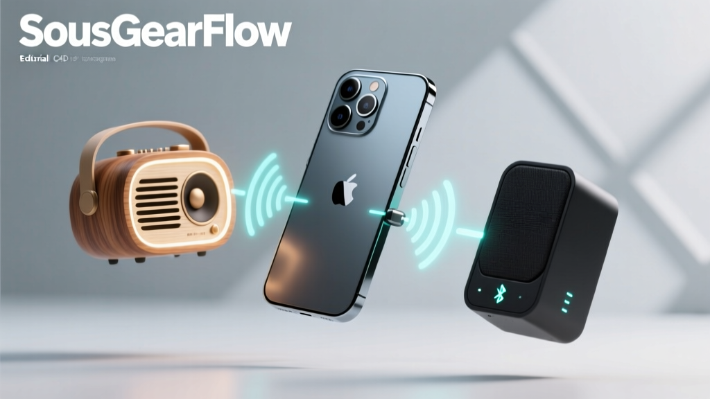 Can I Connect My Phone to 2 Bluetooth Speakers?