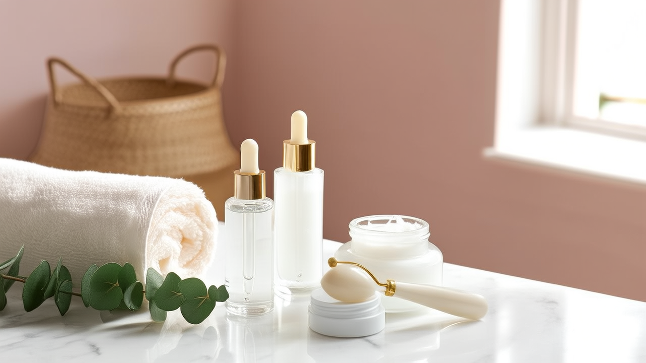 Hair Porosity Test: Find Your Type