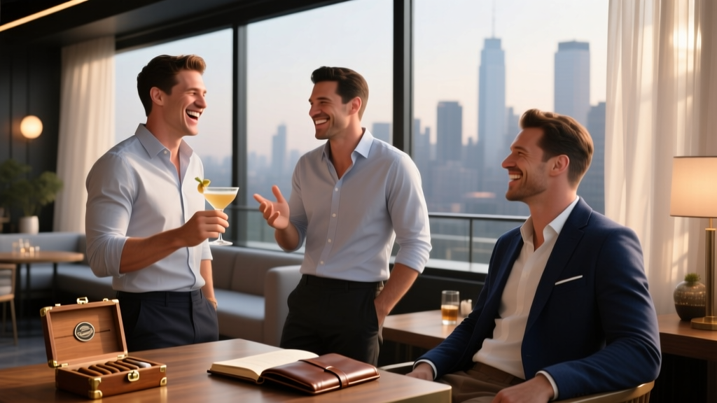 Bachelor Party Activities: 7 Realistic & Memorable Ideas
