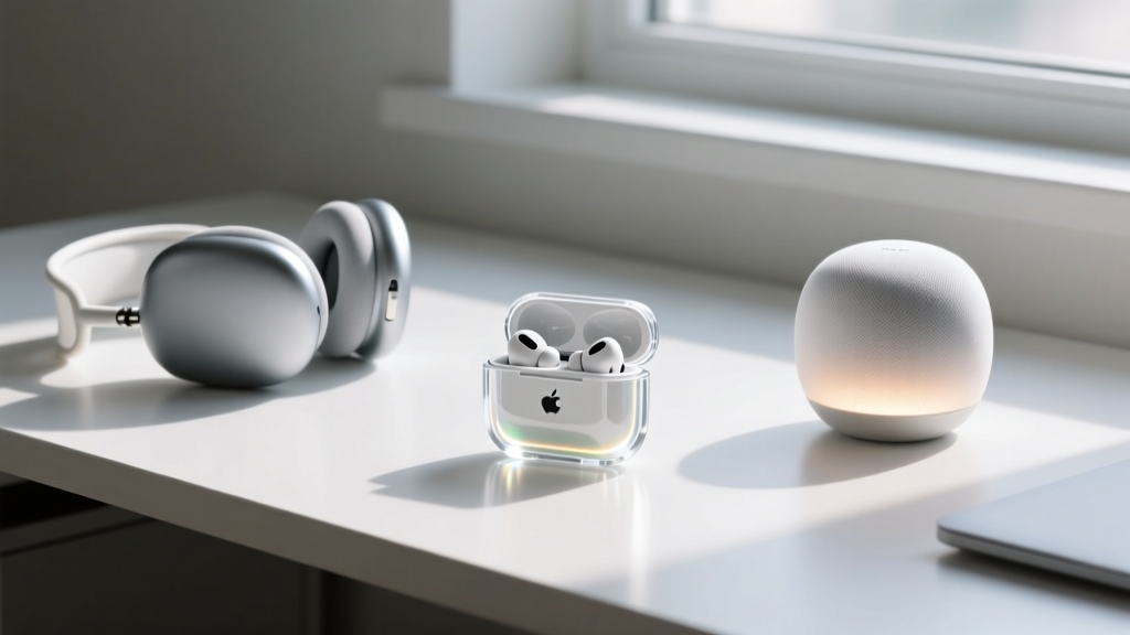 Apple New Products Release Date: 2026 Audio & AirPods Forecast