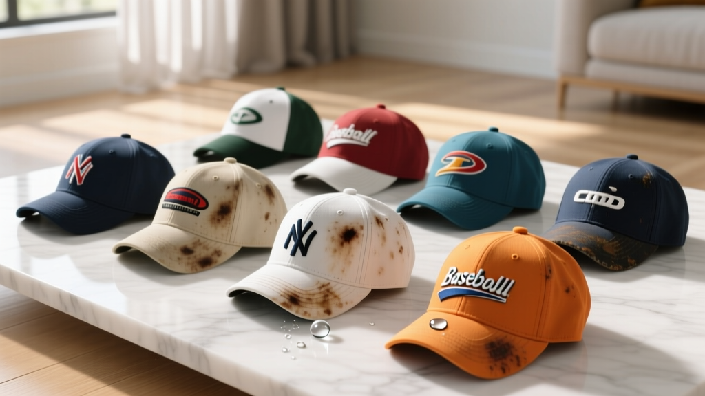 Best Baseball Caps Buying Guide 2026: Easy Cleaning