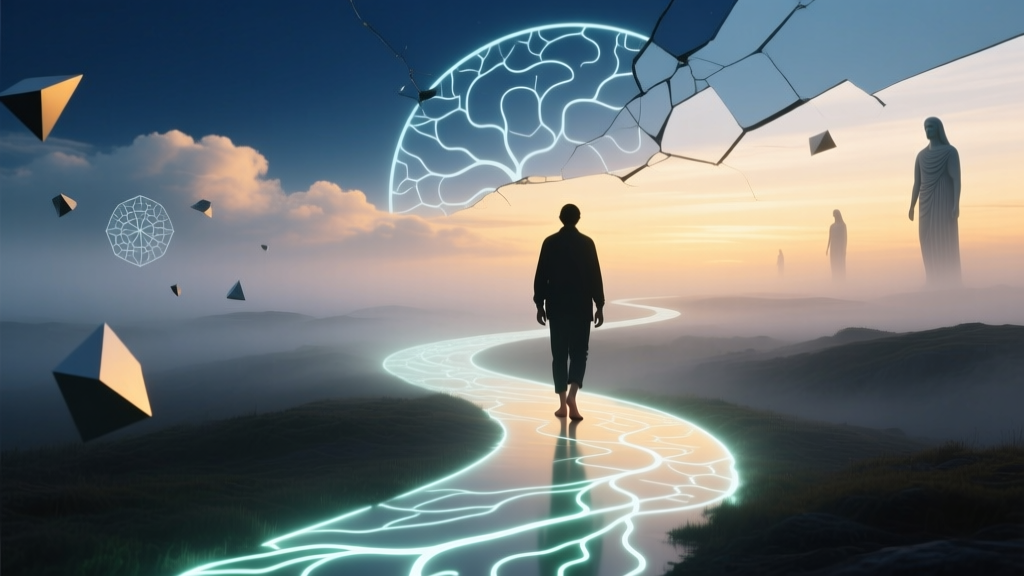 Path Archetype Dreams: Dream Psychology