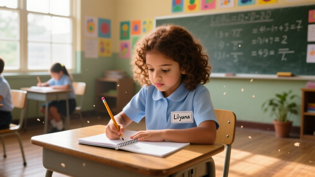 Lilyana: Evidence-Based Insights on a Popular Early Childhood Learning Program for Preschoolers Aged 3–5