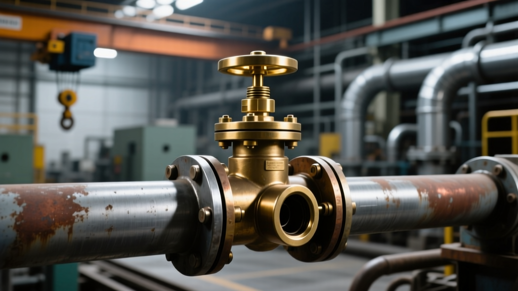 Thermostatic Steam Trap Troubleshooting Guide